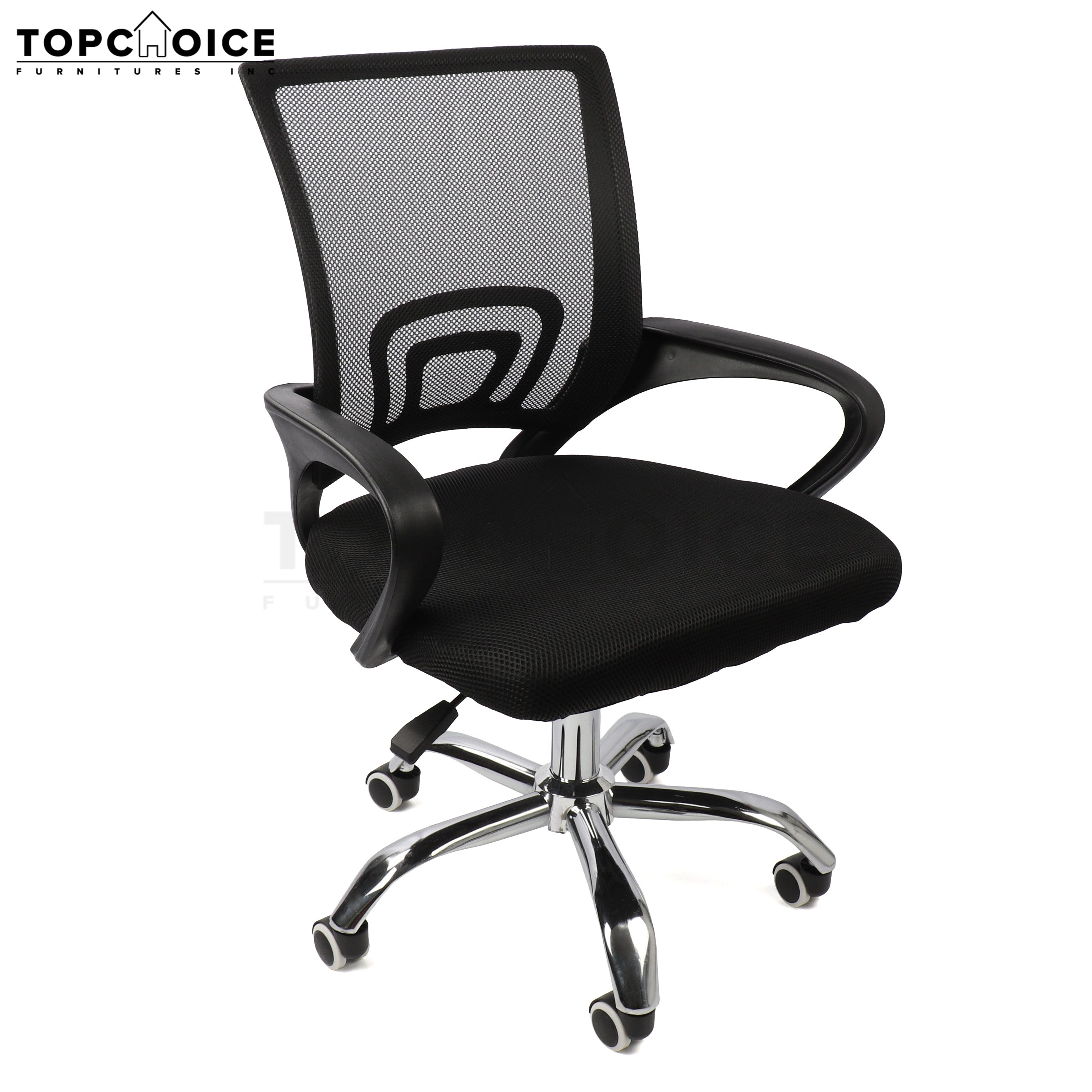 Haydon Office Chair The Topchoice Furniture Inc.