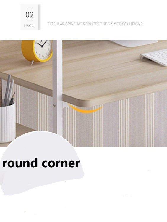 LA 120cm computer table