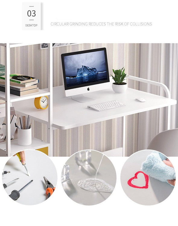 LA 120cm computer table