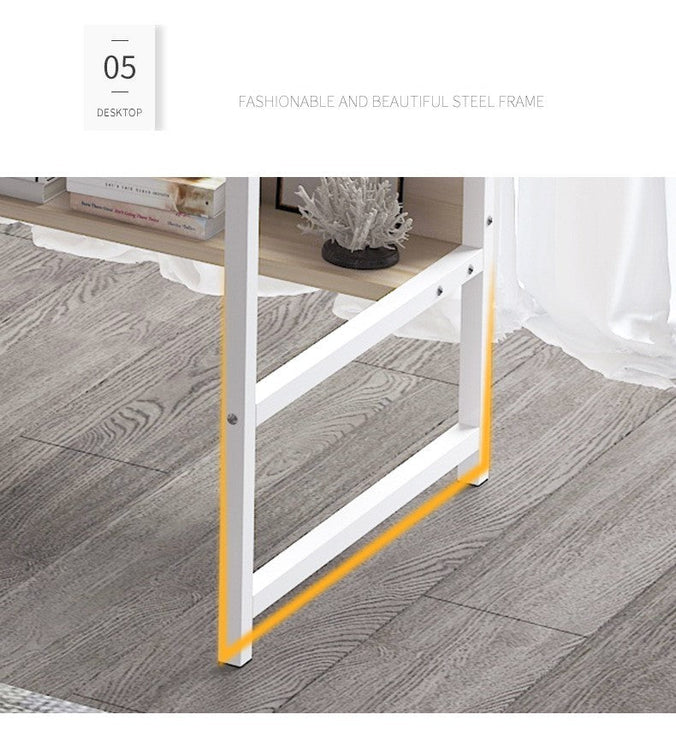LA 120cm computer table