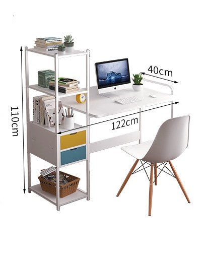 LA 120cm computer table