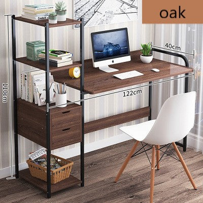 LA 120cm computer table