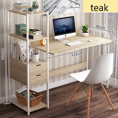 LA 120cm computer table