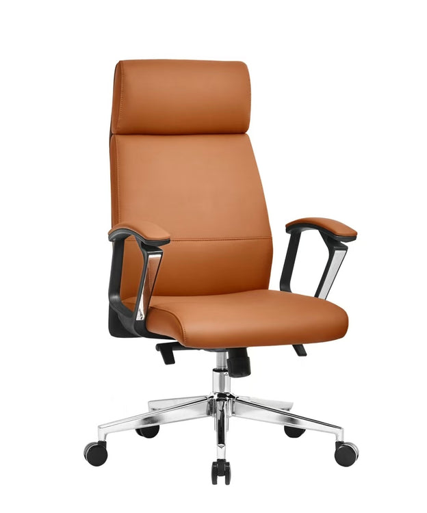 Logan executive chair