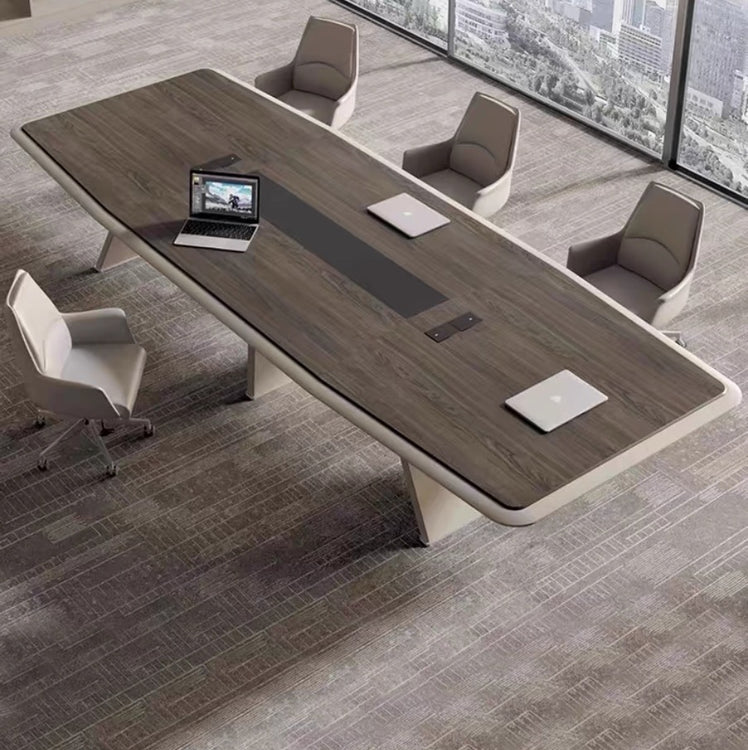 verde meeting table