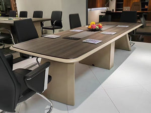 verde meeting table