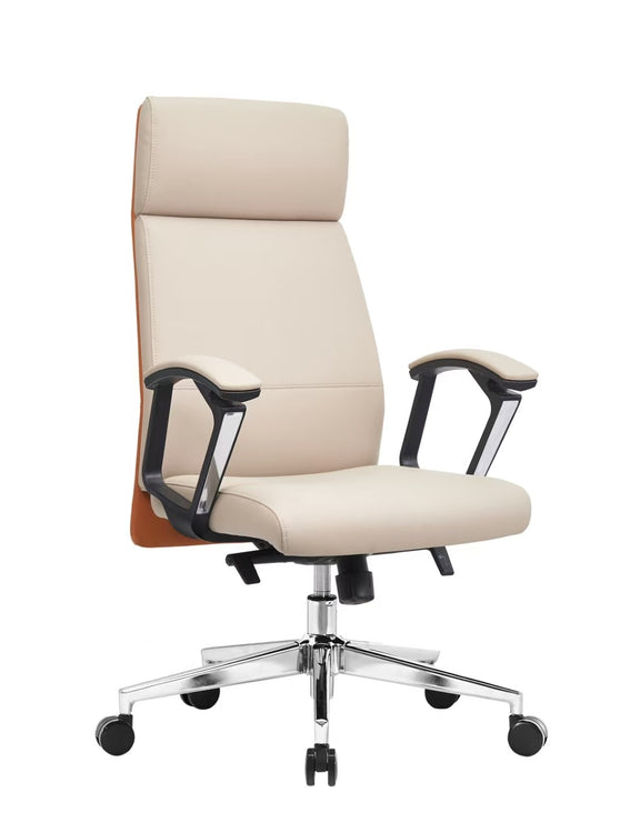 Logan executive chair