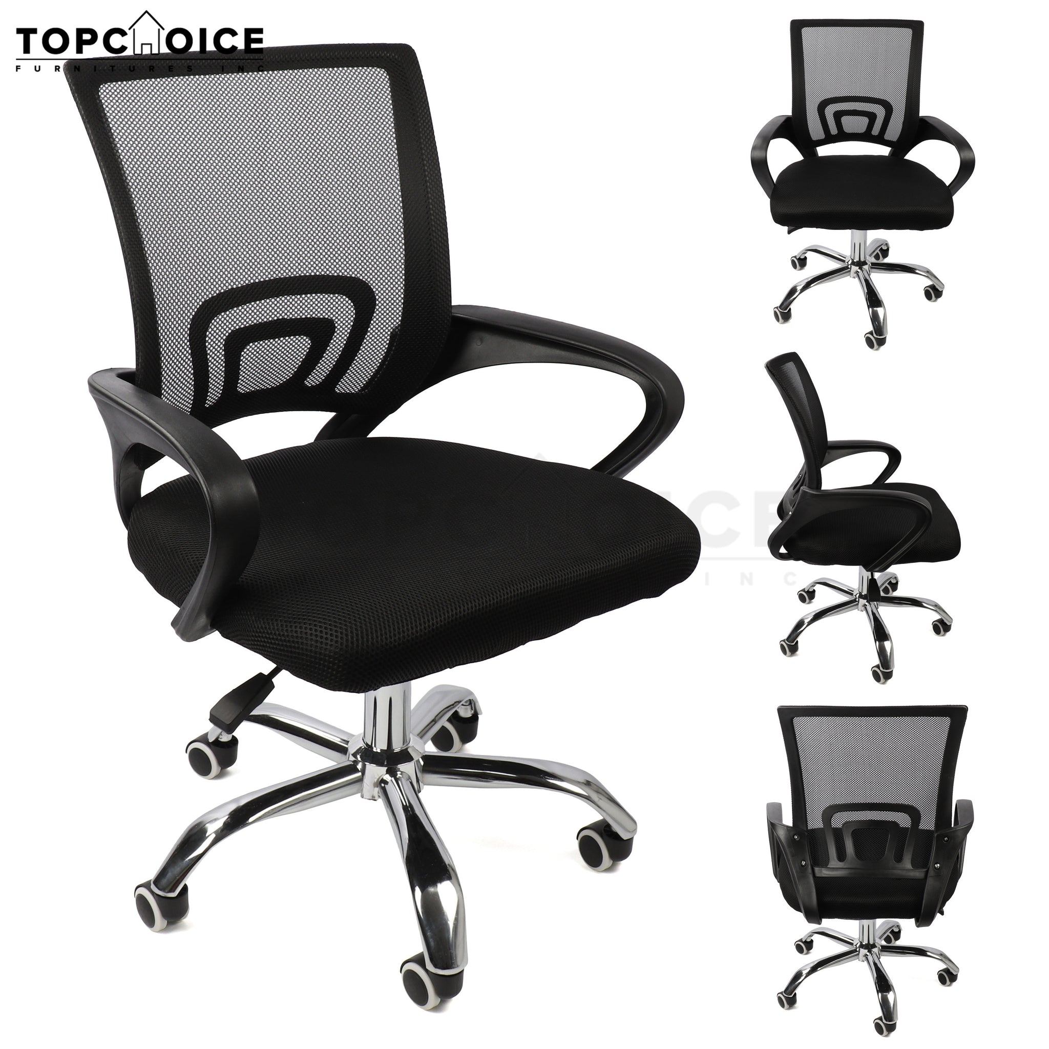 Haydon Office Chair