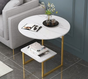 Irene coffee table