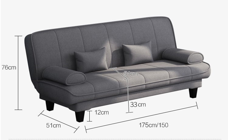 Sarah Sofa Bed