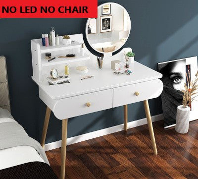 IVY  LED  dressing table