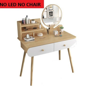 IVY  LED  dressing table