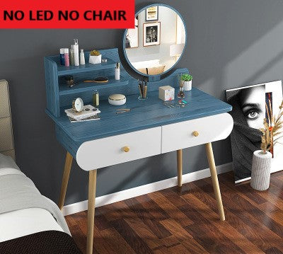 IVY  LED  dressing table