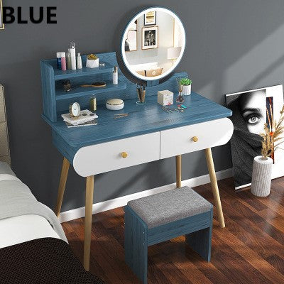 IVY  LED  dressing table