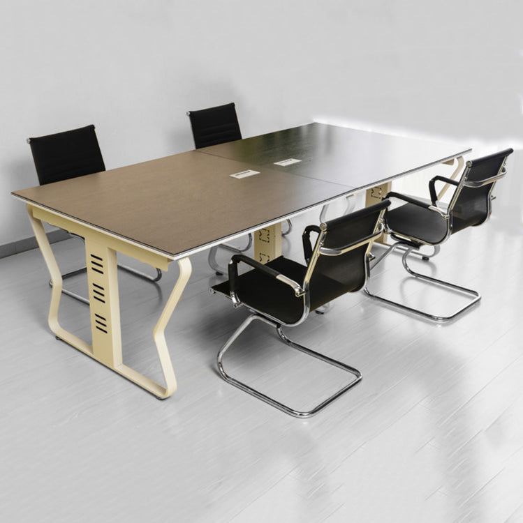 Ventnor Meeting Table (Table Only)