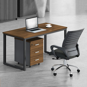 Lexington Linear Workstation - Single Seat (Table Only)