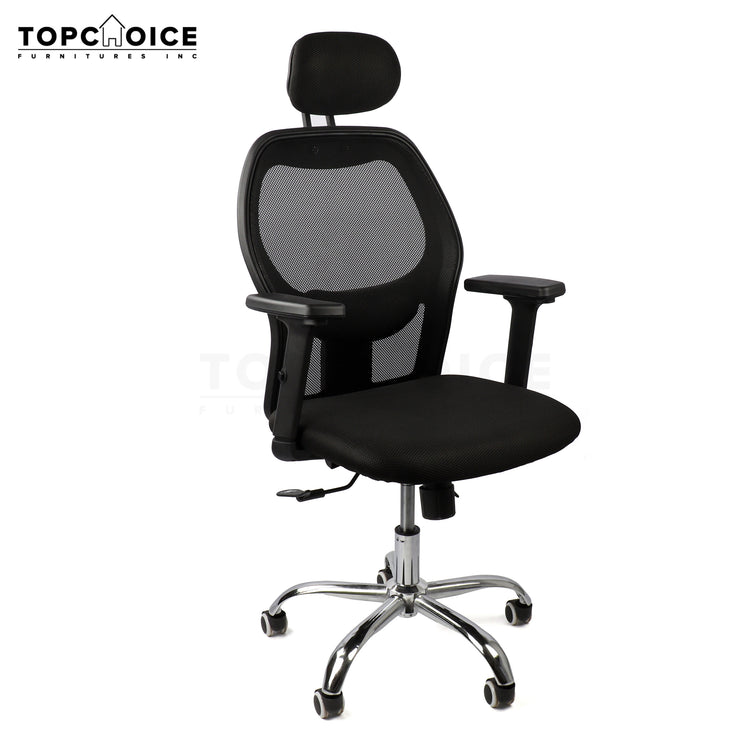 Milpitas Executive Office Chair