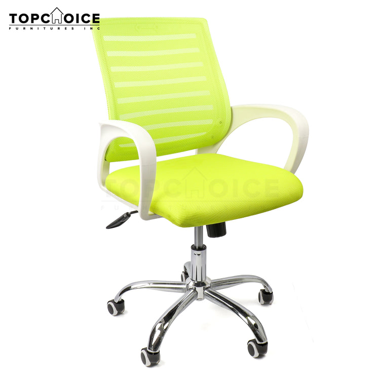 Doby Swivel Chair