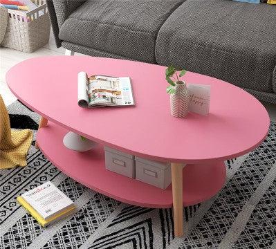 Victoria Minimalist Coffee Table