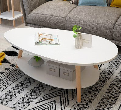 Victoria Minimalist Coffee Table