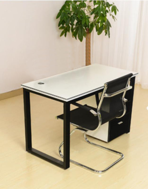 Lexington Linear Workstation - Single Seat (Table Only)