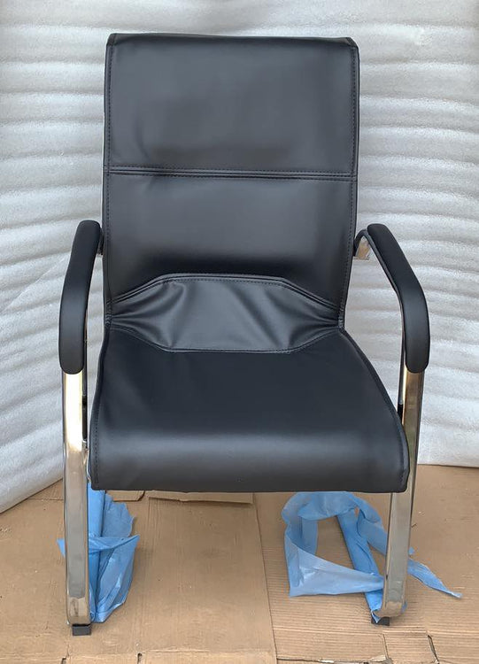 Morgan Executive chair