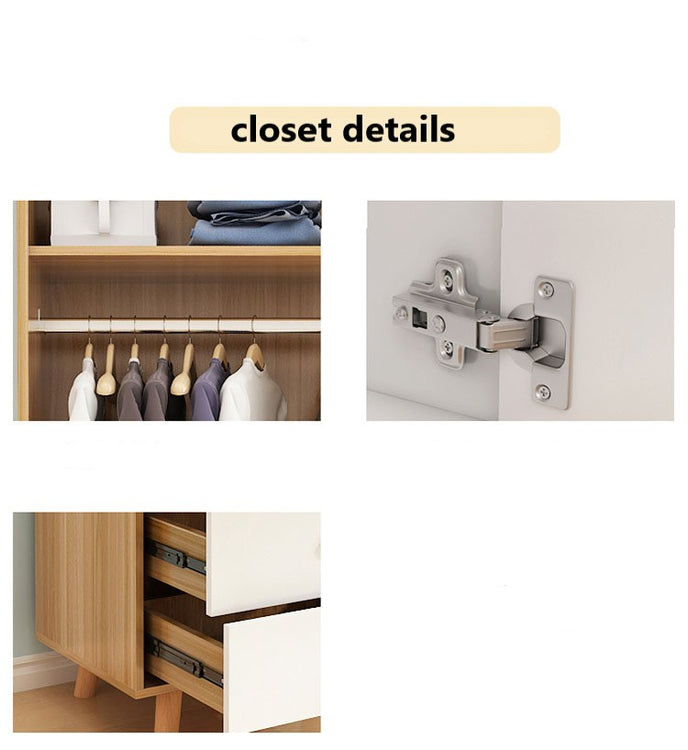 closet