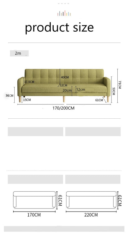 marina sofa bed