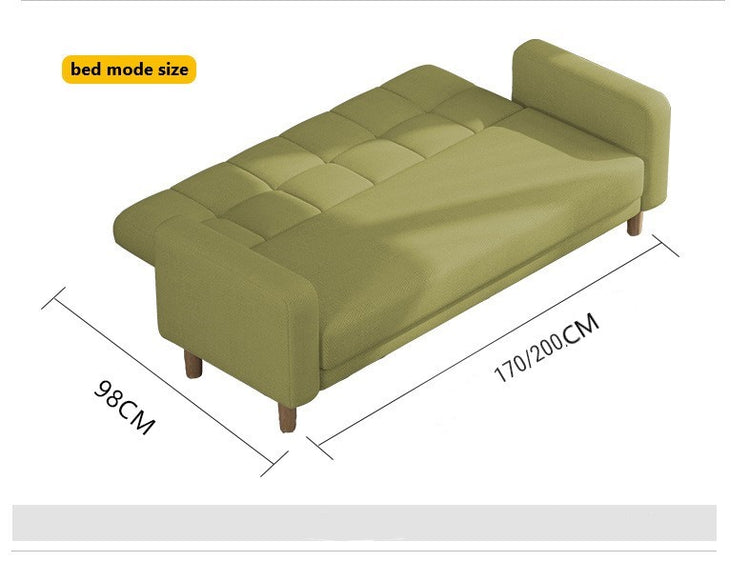 marina sofa bed