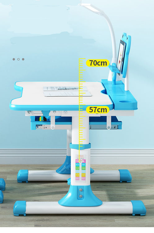 Kid's study table set 5