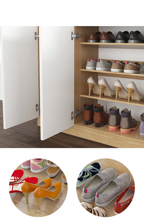 Cecilia Shoe Cabinet