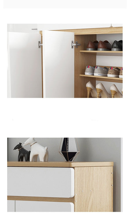 Cecilia Shoe Cabinet