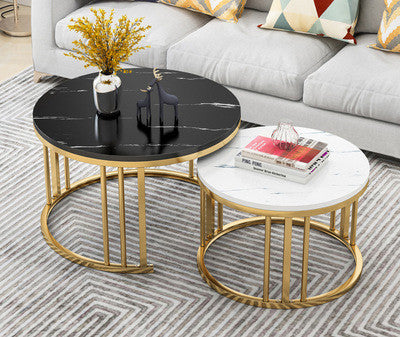 Saturn coffee table