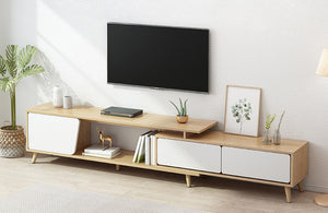 Windsor expandable TV Rack