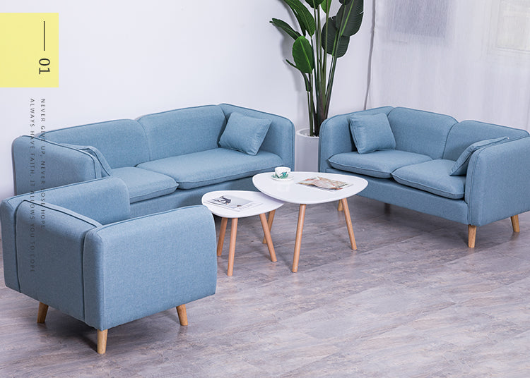 Aurora Create your own Sofa Set (Sizes Sold Seperately)