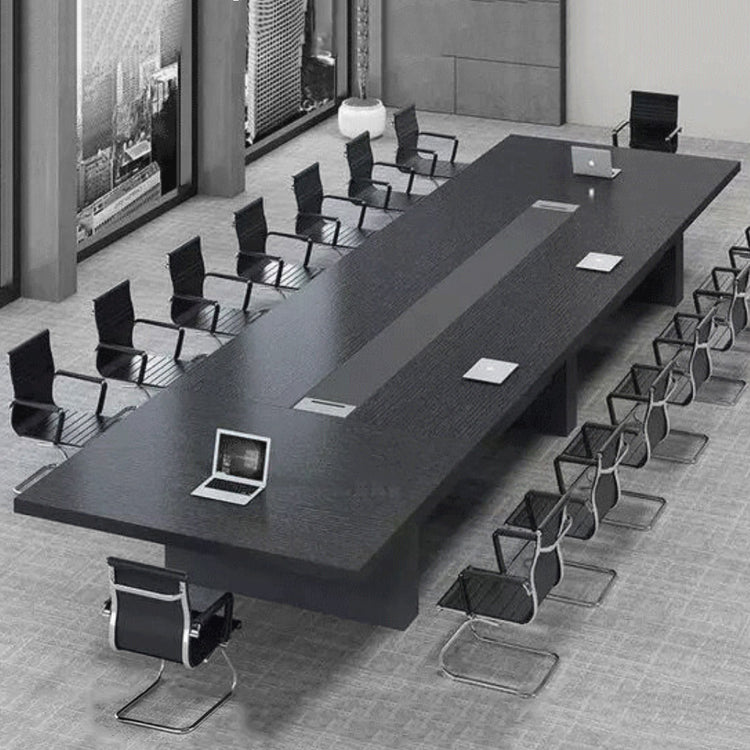 FOR RESERVATION 30% DOWNPAYMENT -Montalvo Meeting Table (Table Only)