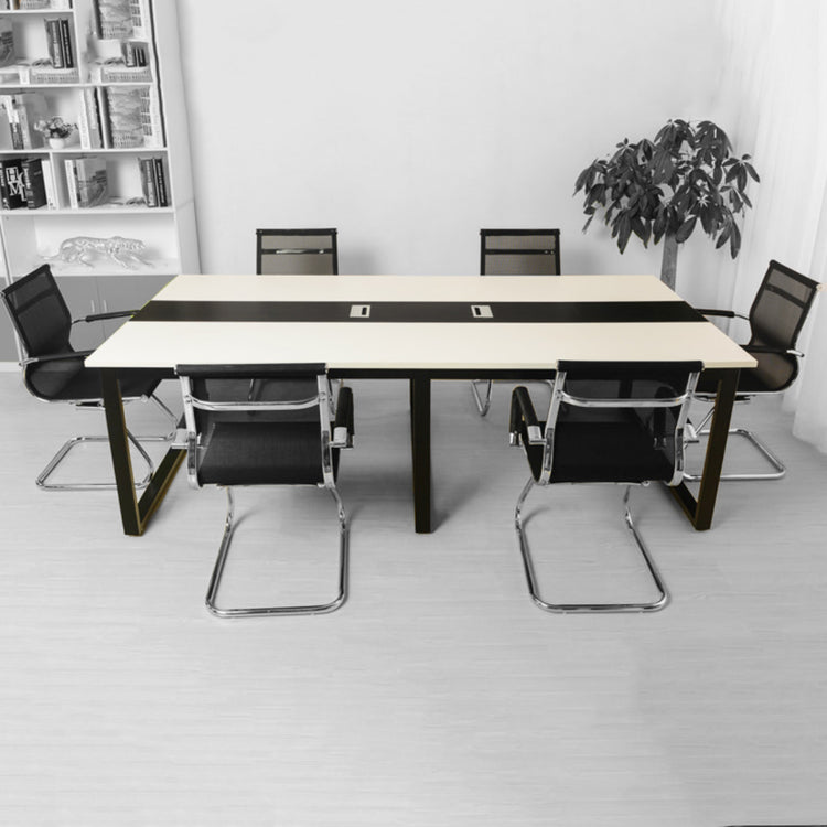 Vermont Meeting Table (Table Only)