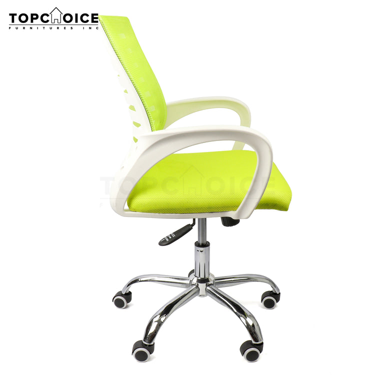 Doby Swivel Chair