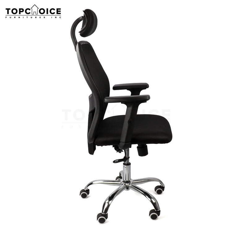 Milpitas Executive Office Chair