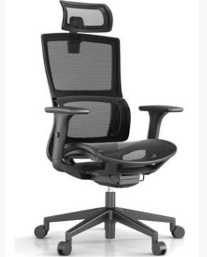 TCF Korean All Mesh Chair