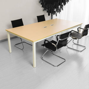 FOR RESERVATION 30% DOWN PAYMENT-Baltic Meeting Table (Table Only)