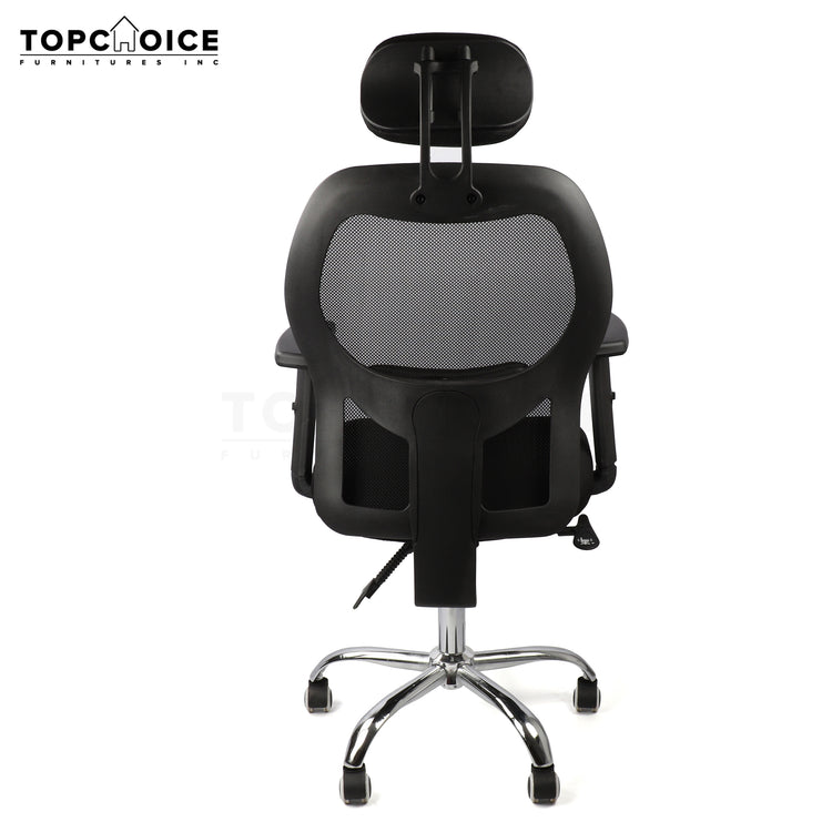 Milpitas Executive Office Chair