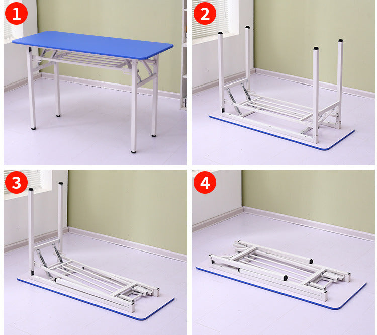 Monte Folding Table (Table Only)