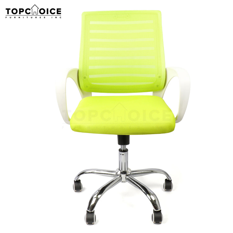 Doby Swivel Chair