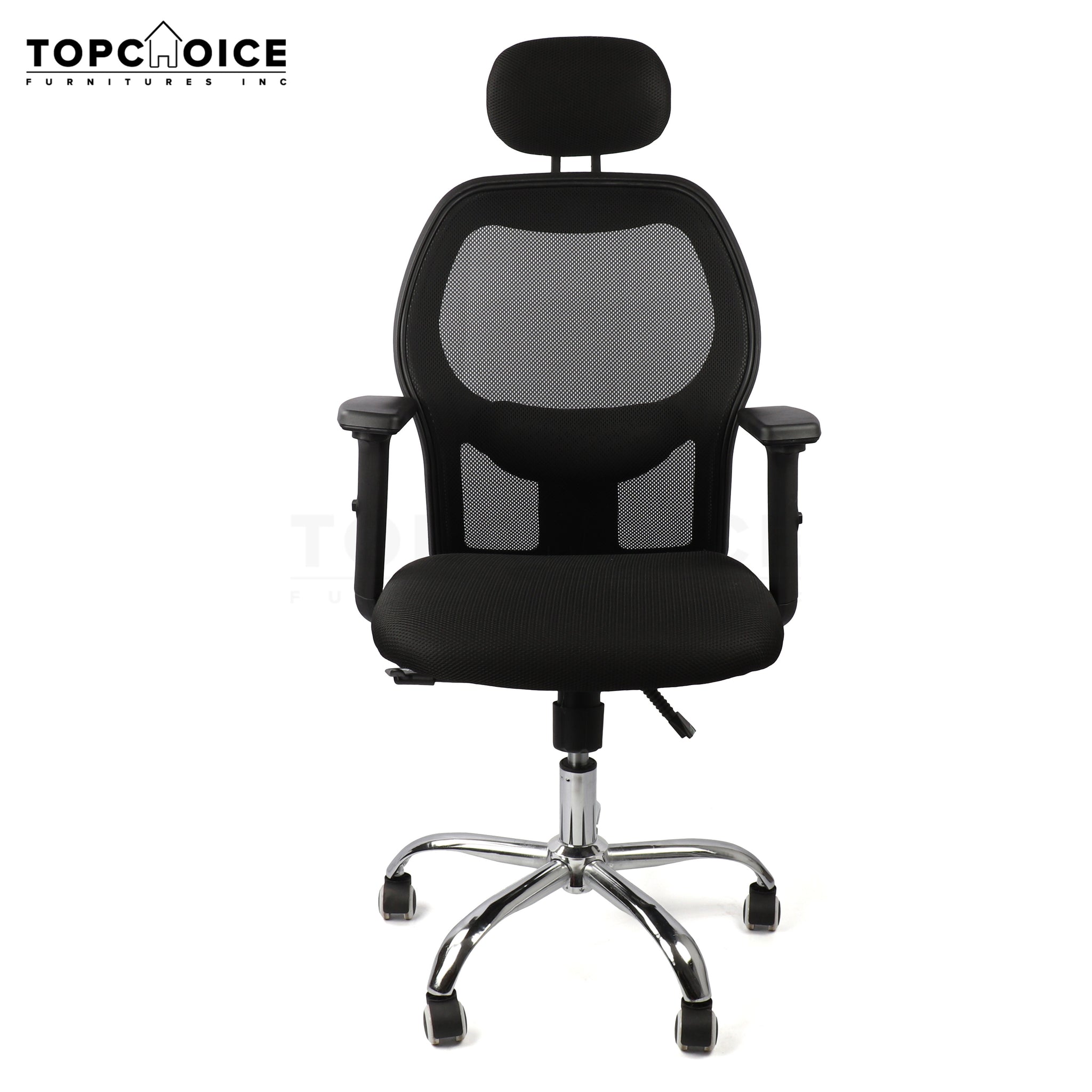 Milpitas Executive Office Chair