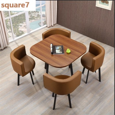 OSLO DINING TABLE SET