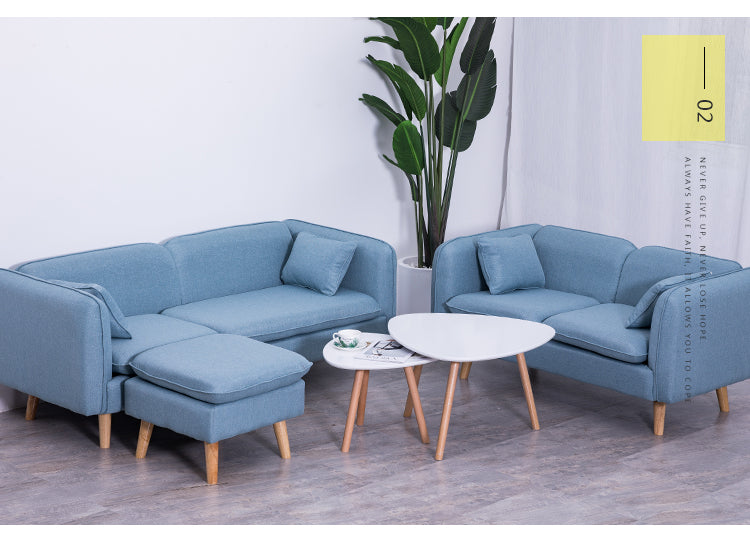 Aurora Create your own Sofa Set (Sizes Sold Seperately)