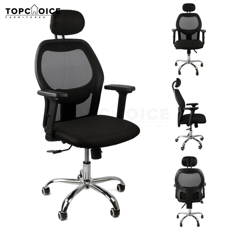 Milpitas Executive Office Chair