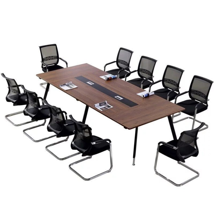 Campbell Meeting Table (Table Only)