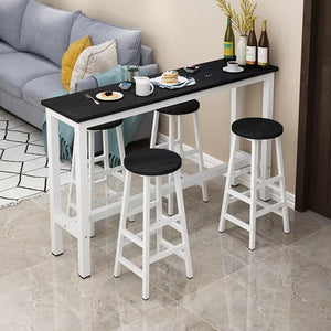 Addison 4 seater Bar Table set